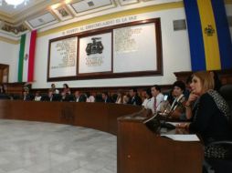 El nuevo Plan de Desarrollo Municipal deberá ser aprobado por el Pleno antes de entrar en vigor. TWITTER / @GuadalajaraGob