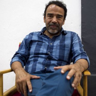 Damián Alcázar y Julio Hernández, invitados a Festival en Panamá