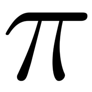 Este lunes se celebra el 'Día de Pi'