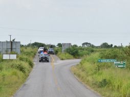 En el operativo participaron 350 elementos de Fuerza Tamaulipas. ESPECIAL / Flickr SSP Tamaulipas