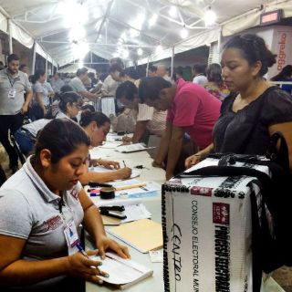 La Fepade abre investigaciones tras elecciones extraordinarias