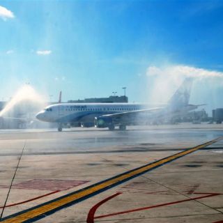 Interjet abrirá vuelos a Los Ángeles y La Habana
