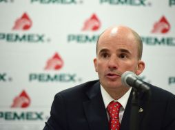 Moody's estima que los tres prestamistas de Pemex ya tienen riesgos de concentración relativamente alto. AFP / ARCHIVO