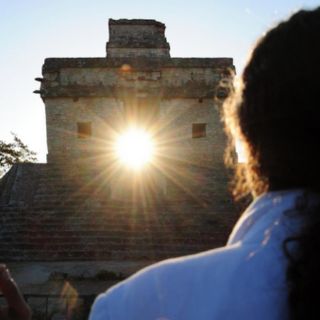 El INAH alista plan de seguridad para zonas arqueológicas