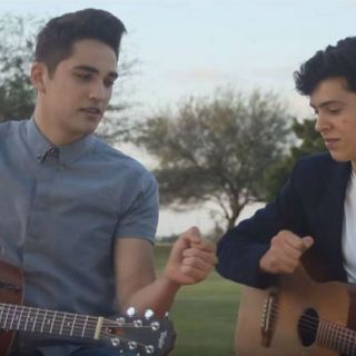 'Lucah', listo para presumir su primer disco