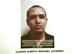 En una entrevista radiofónica, un policía federal aclara que los tiroteos registrados el domingo los provocó su mismo grupo. SUN / J. C. Reyes