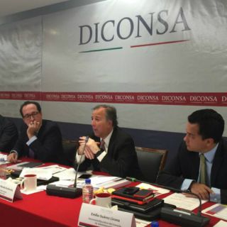 Diconsa reforzará acciones para abatir carencias sociales: Meade