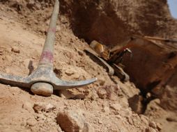 Este martes volverán a la zona en la que se encontraron los restos. EL INFORMADOR / ARCHIVO