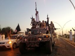 El Departamento de Estado se ha negado a declarar como genocidios o crímenes de guerra los atentados del EI hacia las minorias. AP / ARCHIVO