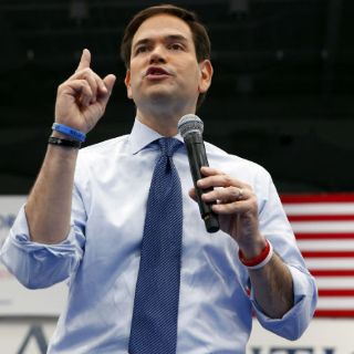 Marco Rubio rehúsa reunirse con Roberta Jacobson