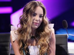 La también actriz publicó la imagen en su cuenta de Instagram. EFE / ARCHIVO