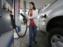 Días atrás, Gulf aunció que abriría 4 estaciones de servicio en el país. AP / ARCHIVO