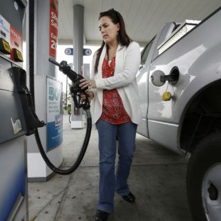 Interesadas, 12 firmas en instalar gasolineras en México