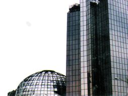 En el arranque de sesión, en la BMV es operado un volumen de 10.3 millones de títulos. EL INFORMADOR / ARCHIVO