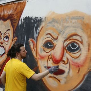 Corte acepta cooperación de delator que acusa a Rousseff y Lula