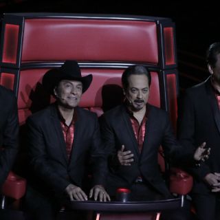 Los Tigres del Norte siguen con la 'garra' puesta en Kate