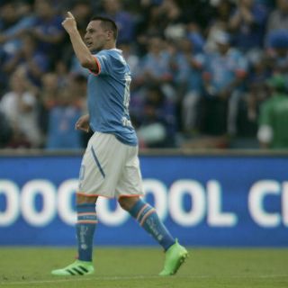 Cruz Azul inicia camino al título de Copa