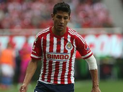 Ángel no se guardó nada, ahora que ya es dueño de sus derechos. EL INFORMADOR / ARCHIVO