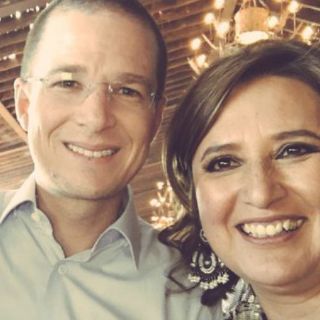 'Ya no me van a invitar a las fiestas', dice Xóchitl Gálvez