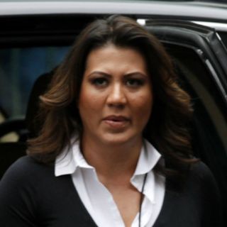 Rechazan salida de Elba Esther para ver a su hija en hospital