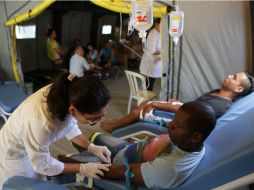 Rafael Arroyo Yabur señala que la víctima de zika fue contagiado en el mismo municipio de Cárdenas. AP / ARCHIVO