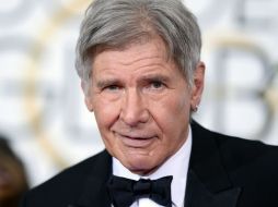 Ford se puso por primera vez en la piel de Indiana Jones en 1981. EFE / ARCHIVO