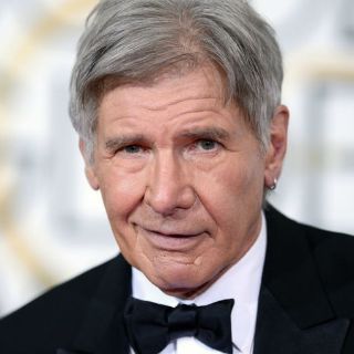 Harrison Ford será 'Indiana Jones' en 2019
