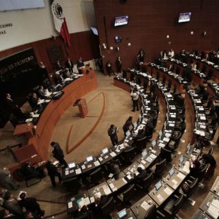 Senado discute Ley de Disciplina Financiera