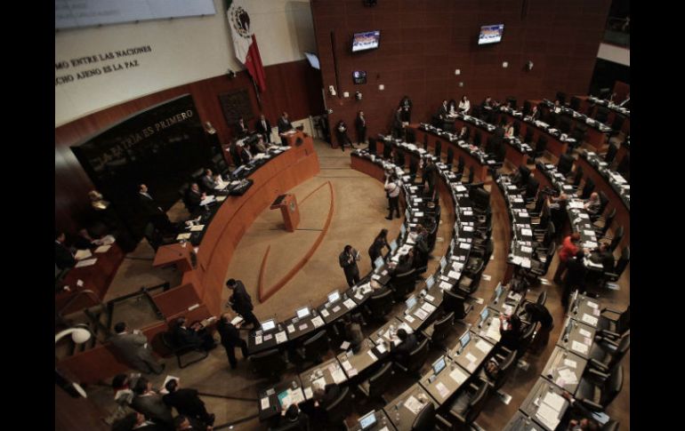 La Auditoría Superior de la Federación (ASF) tendrá a su cargo la fiscalización de la deuda. SUN / ARCHIVO