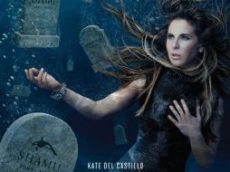 'No tenemos derecho de abusar en ningún sentido de animales', menciona la famosa. INSTAGRAM / katedelcastillo