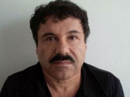 Familiares se quejan porque el capo continúa sujeto a una excesiva seguridad. AP / ARCHIVO