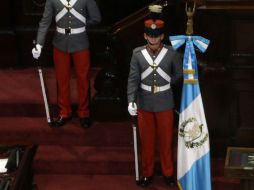 Se reveló que 21 regidores municipales habían incurrido en esta falta. EFE / E. Biba