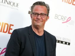 El productor asegura que tiene suerte de contar con Perry, quien tiene una gran capacidad actoral. AP / ARCHIVO