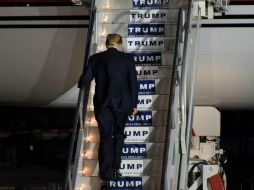 Para Donald Trump, este segundo Súper Martes representa la posibilidad de acercarse mucho más  a la nominación. AFP /