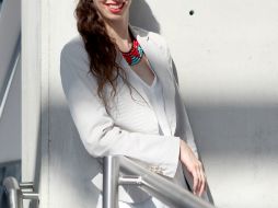 Muy pocas de las mujeres que trabajan en empresas pueden dedicar tiempo suficiente a los aspectos sociales. EL INFORMADOR / ARCHIVO