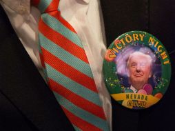 El empresario republicano estaría a medio camino de los mil 237 delegados necesarios para ser nominado a la Casa Blanca. AFP / ARCHIVO