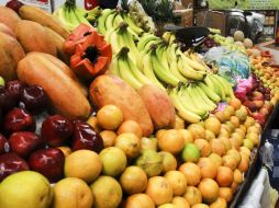 El proyecto busca desarrollar una estrategia que permita modificar la cutícula. EL INFORMADOR / ARCHIVO