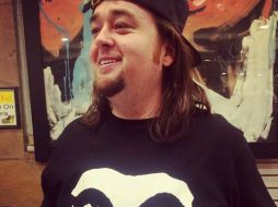 En casa de Austil Russel se hallaron tantas sustancias que corresponden con el botín de un traficante de drogas. TWITTER / @chumlee_