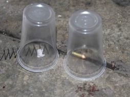 El tiroteo ocurrió la tarde de este martes en los cruces de Manuel Acuña y Aztecas. NTX / ARCHIVO