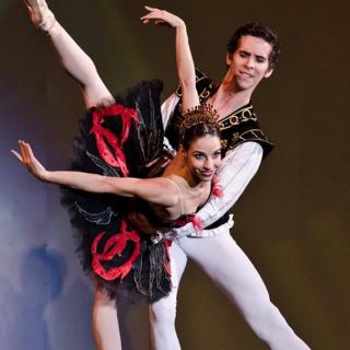 Cancelan reposición de 'El lago de los cisnes'