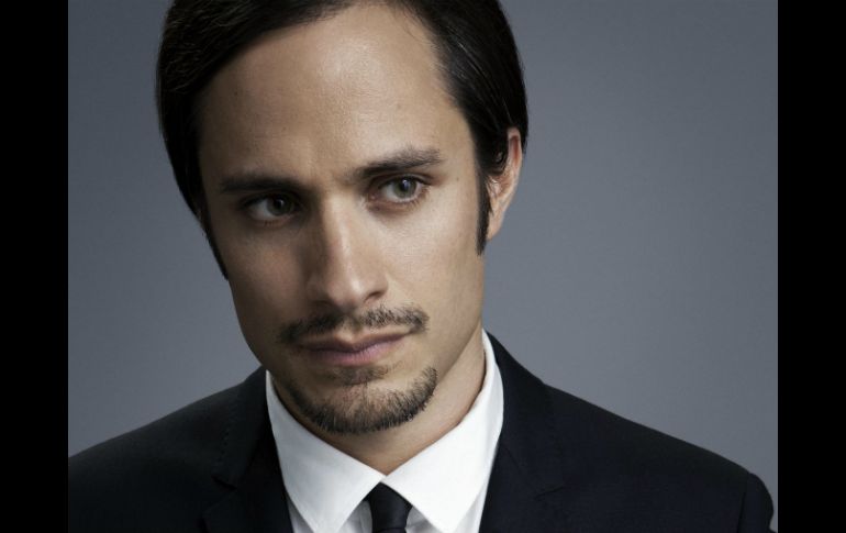 García Bernal será un nuevo miembro de comité junto a Amy Vincent y Effie Brown. EFE / ARCHIVO