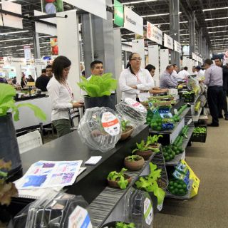 Inicia Expo ANTAD & Alimentaria México