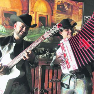 Norteño 4.5 y sus sonidos alternos