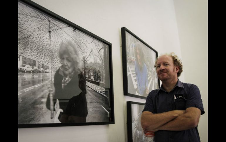 Festejo. Emiliano Thibaut celebra 25 años de carrera. EL INFORMADOR / A. García