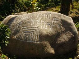 El área del hallazgo se ubica en el cementerio de los nobles, que gobernaron Asuán durante los Imperios Antiguo y Medio. ESPECIAL /