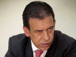 Con esta legislación ya no habrá casos como el del exgobernador de Coahuila, Humberto Moreira. SUN /