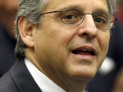 Garland fue confirmado en su puesto actual en 1997 con respaldo mayoritario de ambos partidos. AP / ARCHIVO