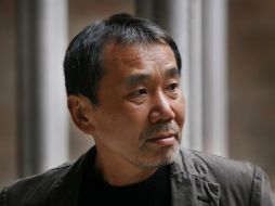 El autor japonés ha sido nominado varias veces para el Premio Nobel EFE / ARCHIVO
