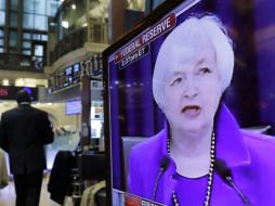 Acontecimientos económicos deciden mantener alerta a EU. AP / ARCHIVO