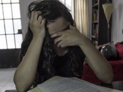 El objetivo de este estudio fue la manera de medir el impacto de los trastornos del sueño en la menopausia. EL INFORMADOR / ARCHIVO